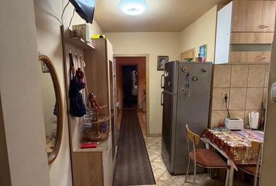 Apartament cu 3 camere semidecomandat în Șagului - 6