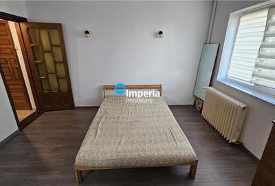 Apartament cu 2 camere nedecomandat în Podu Roș - 2