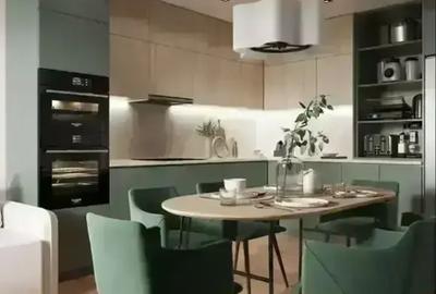 Apartament 3 camere – Titan Park | metrou Nicolae Teclu - 1