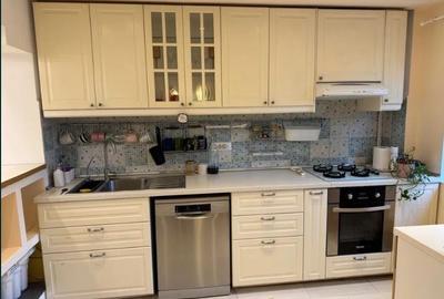 Salaj,et.1/4,DECOMANDAT,Amenajat,2 bai,mobilat,utilat,complet - 6