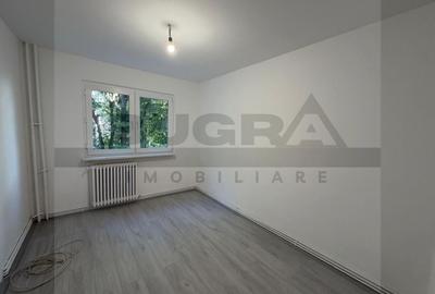 Apartament cu 2 camere semidecomandat în Mănăștur - 12