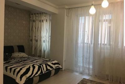 Garsonieră decomandată în Militari - 1