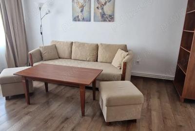 Inchiriez ap 3 cam Unirii Sid - 7