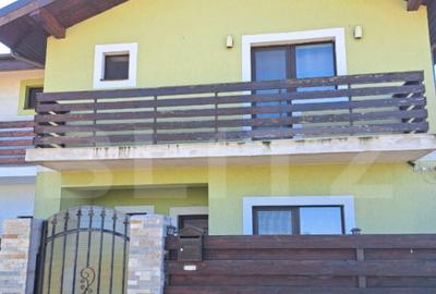 Duplex spa?ios cu curte proprie Cartier Stupini, Bra?o Duplex spa?ios cu curte proprie Cartier Stupini, Bra?o - 1