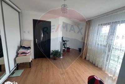 Casă cu 3 camere cu Teren 111 Mp în Central - 11