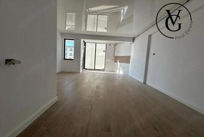 Garsoniera Stefan Building Promenada - 3