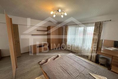 Apartament cu 3 camere semidecomandat în Unirii - 10