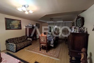 Casa cu spatii comerciale de vanzare in Sibiu Lacul Binder - 13