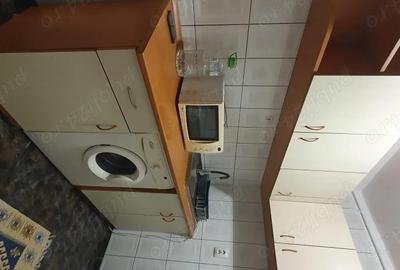 Garsonieră decomandată în Morarilor - 10