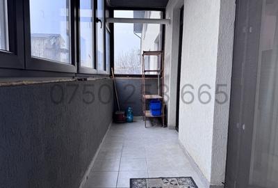Apartament cu 2 camere decomandat în Metalurgiei - 6