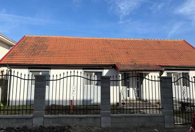 Casă cu 4 camere cu Teren 336 Mp în Rudicica - 6