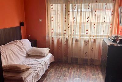 Apartament cu 2 camere semidecomandat, mobilat în P-ța Amzei - 2