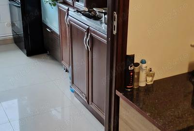 Craiova, Nicolae Titulescu, langa Gradina Botanica - 3