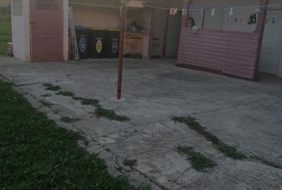 Vand sau schimb casa cu etaj mobilata cu teren Vand sau schimb casa cu etaj mobilata cu teren - 1