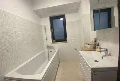 Apartament cu 3 camere decomandat, mobilat în Galata - 9