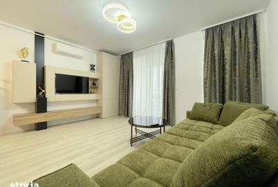 Apartament cu 2 camere în Central - 4