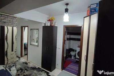 Apartament cu 2 camere decomandat, mobilat în Burdujeni - 1