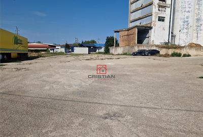 Depozit/hala/spatiu industrial Bragadiru - Alexandriei - A0 - 6