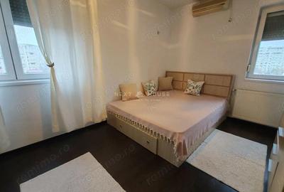 Apartament ( tip studio ) 13 Septembrie - P. Ispirescu - 7