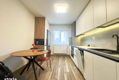 Apartament cu 4 camere decomandat, mobilat în Central - 7