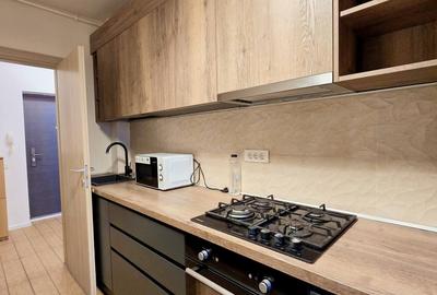 Apartament 2 Camere Regnum Residence & Spa - 14