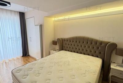 Penthouse Triplex || Vedere Panoramica || Decebal || InCity Residence - 16