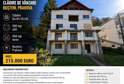 Casă cu 4 camere în Central