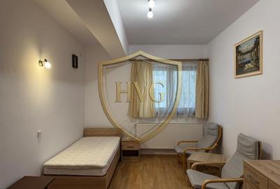 Apartament cu 3 camere decomandat, mobilat în Domenii - 5