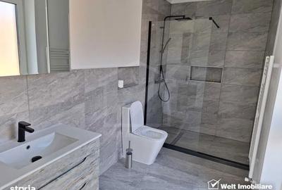 Casă cu 4 camere cu Canalizare în Central - 5