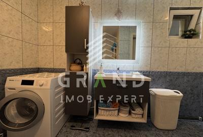 Casă individuală cu 4 camere cu Canalizare în Dâmbul Rotund - 18