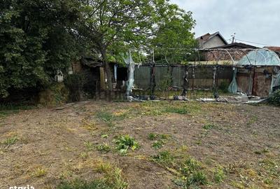 Casă cu 3 camere în Rontău - 13