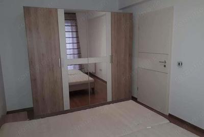 Apartament cu 2 camere de inchiriat complet mobilat si utilat in zona Dacia Apartament cu 2 camere de inchiriat complet mobilat si utilat in zona Dacia - 1