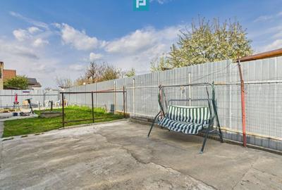 Casă individuală  SanAndrei - 12