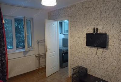 Garsonieră semidecomandată, mobilată în Alba Iulia