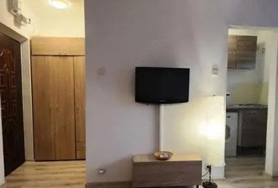 Garsoniera, 25mp, semidecomandat, metrou, AC, P-ta Alba Iulia - 4