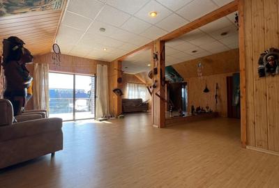 Casă individuală cu 6 camere cu Canalizare în Exterior Vest - 25