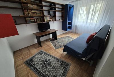 Garsonieră decomandată, mobilată în Dacia - 2