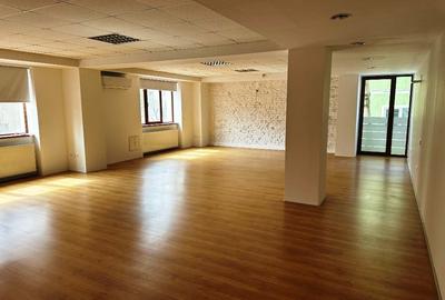 SPATIU BIROURI zona Centrala finisat la cheie 80mp! - 3