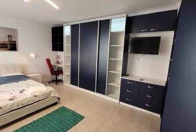 Studio În Bloc Nou, București, Calea 13 Septembrie - Catedral Residence - 14