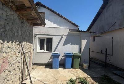 Casă cu 4 camere cu Teren 1070 Mp în Central - 5