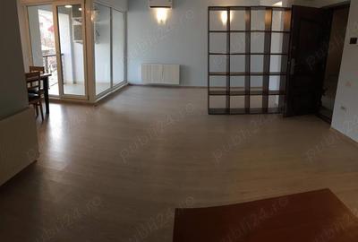 Inchiriem apartament in bloc nou - 2 camere - 13
