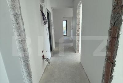 Apartament 3 camere, 71 mp, strada Prof. Cornel Popa - 8