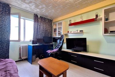 Apartament 2 camere zona Brancoveanu / Al. Urucu Dan Adrian / comision 0% - 2