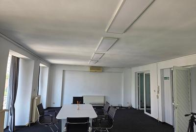 Apartament cu 4 camere semidecomandat în Unirii - 4
