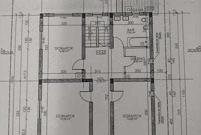 Casă cu 6 camere cu Teren 1144 Mp în Filiași - 5