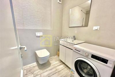 De Apartament 2 CD, Vadu Bistritei, bloc 2020, et. 1, balco - 4