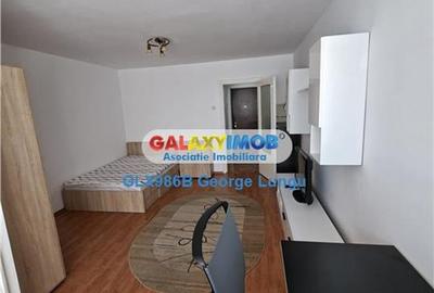 Garsonieră semidecomandată, mobilată în Drumul Taberei - 4
