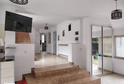 Casă cu 4 camere în Valea - 8
