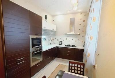 Garsoniera in zona Piata Unirii - 2