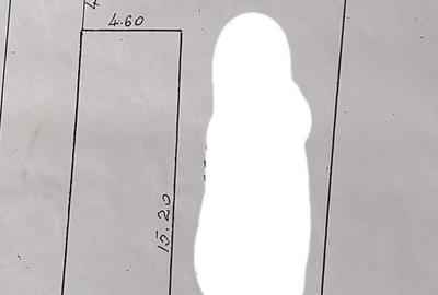 Casă cu 3 camere în Central - 7